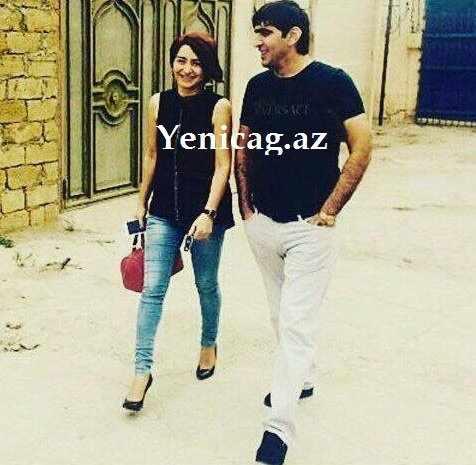 Fədayə və Qocanın son görüntüsü yayıldı   - FOTO