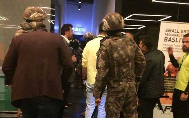Lənkəranskinin qardaşı buna görə  HƏBS OLUNUB - Canıyev DANIŞDI (VİDEO-FOTO)