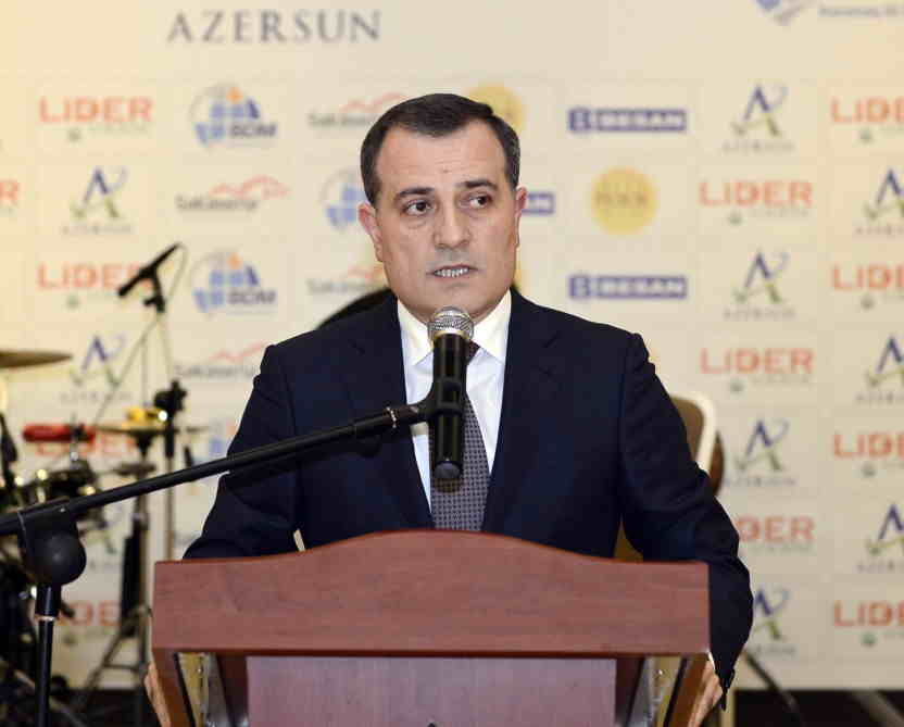 Türkiyədə təhsil almış azərbaycanlı tələbələrin görüşü oldu -  FOTOLAR