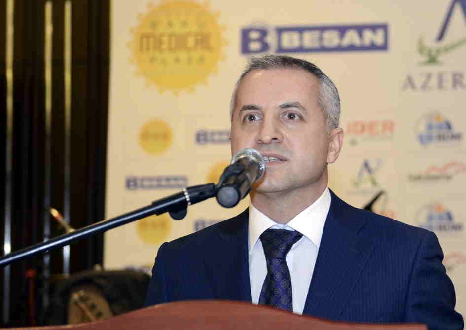 Türkiyədə təhsil almış azərbaycanlı tələbələrin görüşü oldu -  FOTOLAR