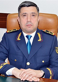 Nazir Habil Məmmədovu departament rəisi vəzifəsindən azad etdi -  YENİ TƏYİNAT