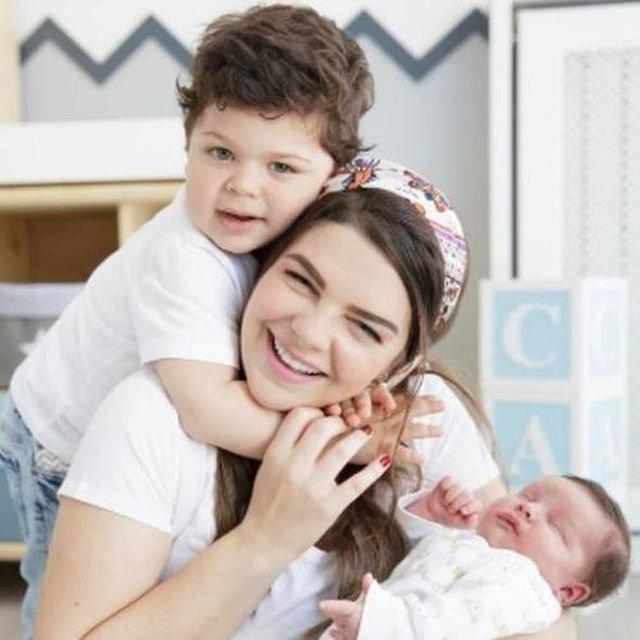 8 aya 35 kiloqram arıqlayan aktrisanı bir də indi görün -  FOTO