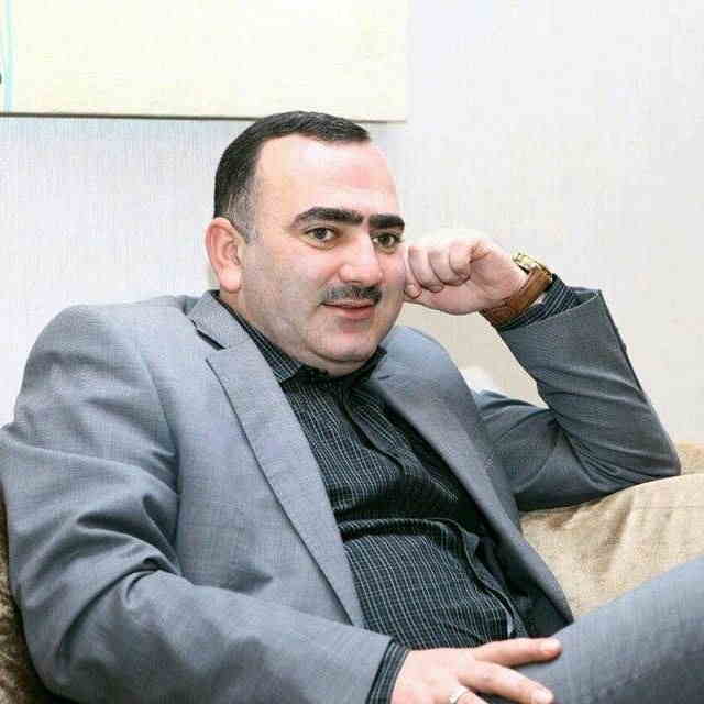 Tanınmış jurnalist vəfat etdi - FOTO