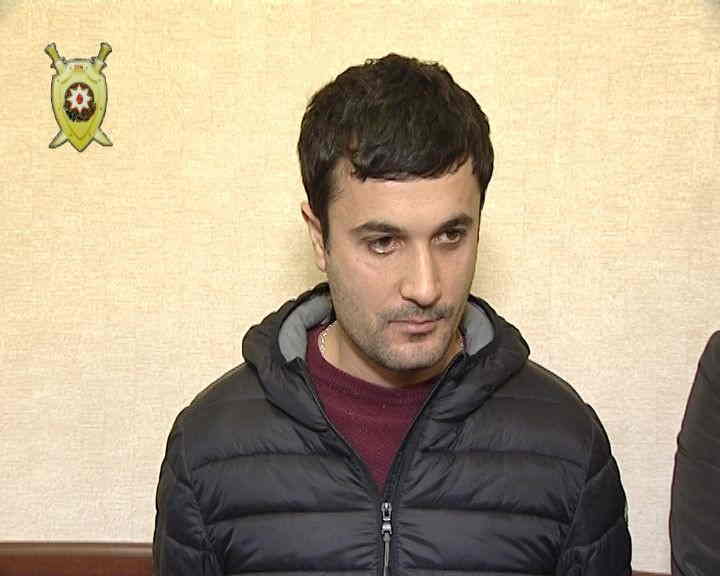Bakıda antiradar satanlar  TUTULDU (VİDEO-FOTOLAR)