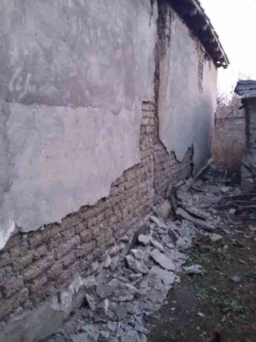 Seysmoloji Xidmət Ağdamda baş vermiş 6 ballıq zəlzələ ilə bağlı    MƏLUMAT YAYDI (FOTO)