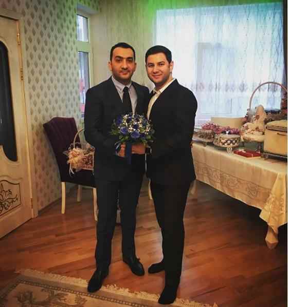 Şirinin toyudur -  FOTOLAR