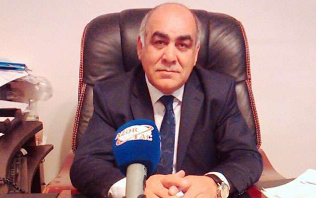 Xarici qonaqların yanında rüsvay edirlər  - Nazirlik rəsmisi