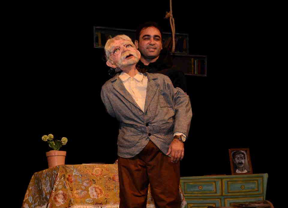 Bu dəfə Zəng Ülviyyə Həsənqızı üçün çaldı  - FOTOLAR