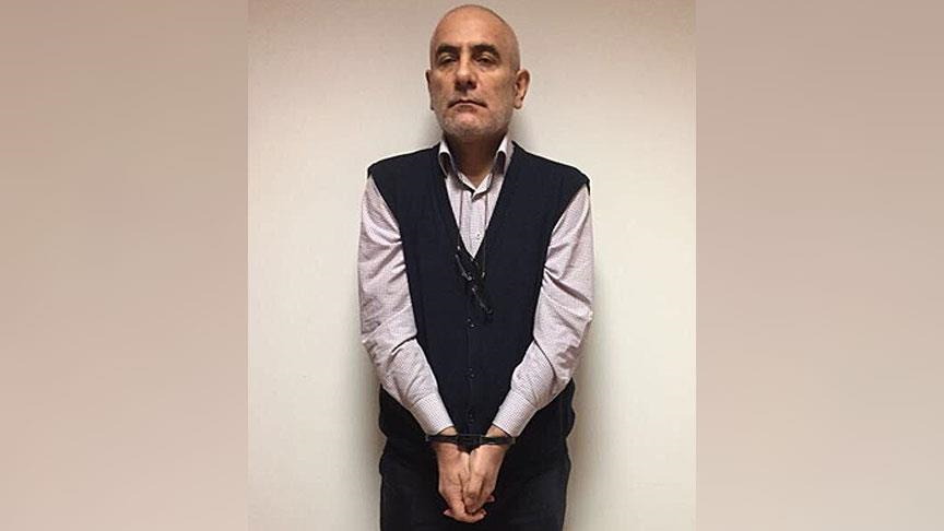 Prezident devirmək istəyən iş adamı tutuldu - FOTO