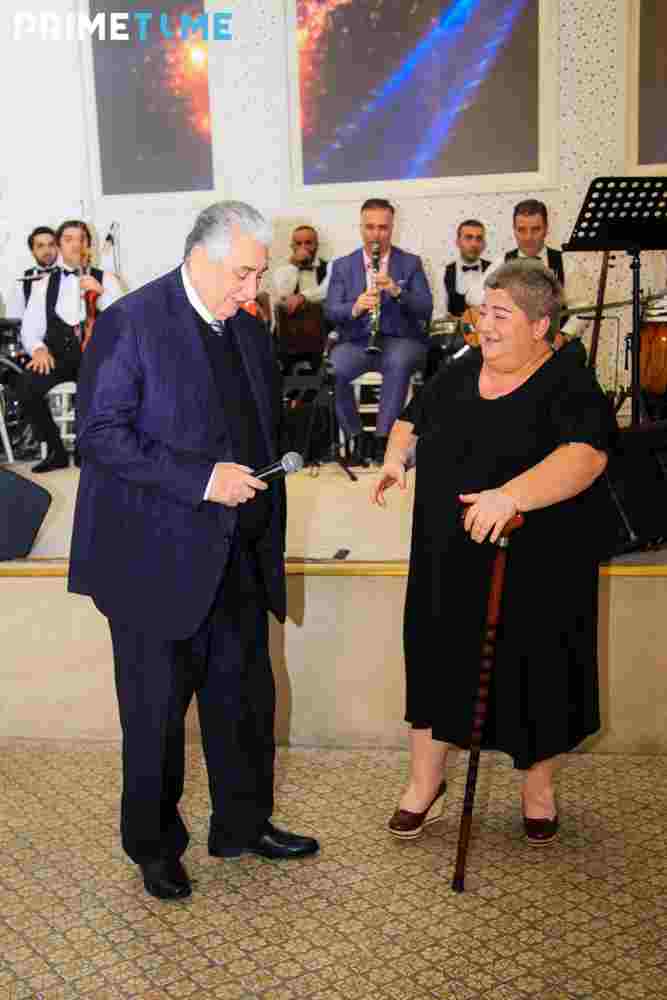 Könül Xasıyeva dəvət olunmadığı toyda  â€“ FOTOLAR â€“ VİDEO