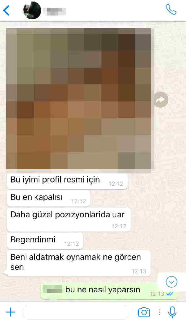 Keçmiş sevgilisi qadına həb verib,   3 gün təcavüz etdi (VİDEO-FOTO)