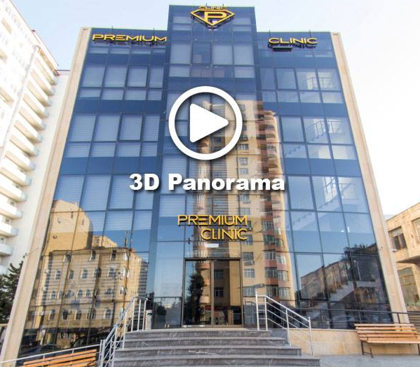 Bu klinikada xəstə yanında qalmaq ÖDƏNİŞLİDİR â€“  Qiymətlər 30 -100 manat... (FOTO)