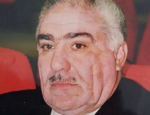 Azərbaycanda sabiq deputat    VƏFAT ETDİ