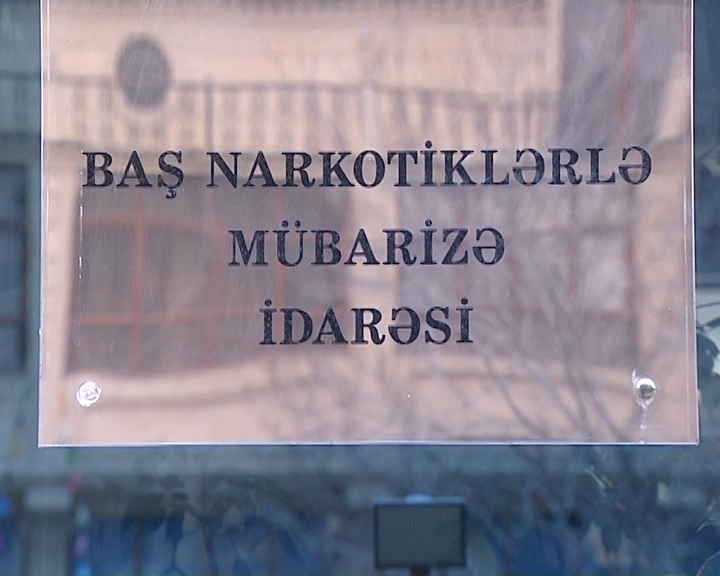 Azərbaycanda narotacir Babanın adamları tutuldu -  FOTOLAR