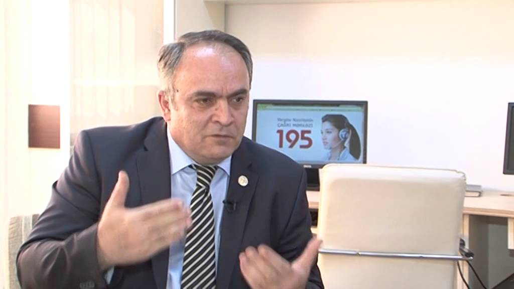 Fazil Məmmədov bu nazirin yeznəsini vəzifəsindən azad etdi -  YENİ TƏYİNAT