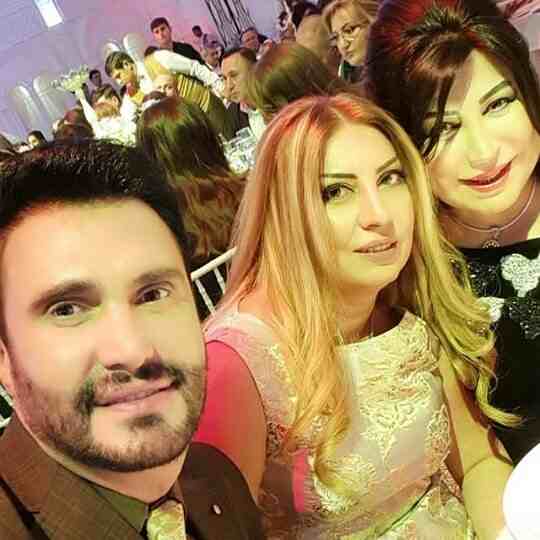 Manaf Ağayevin oğlunun qadağalı toyundan - VİDEO + FOTOLAR