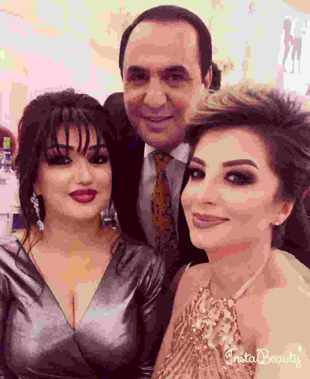 Manaf Ağayevin oğlunun qadağalı toyundan - VİDEO + FOTOLAR