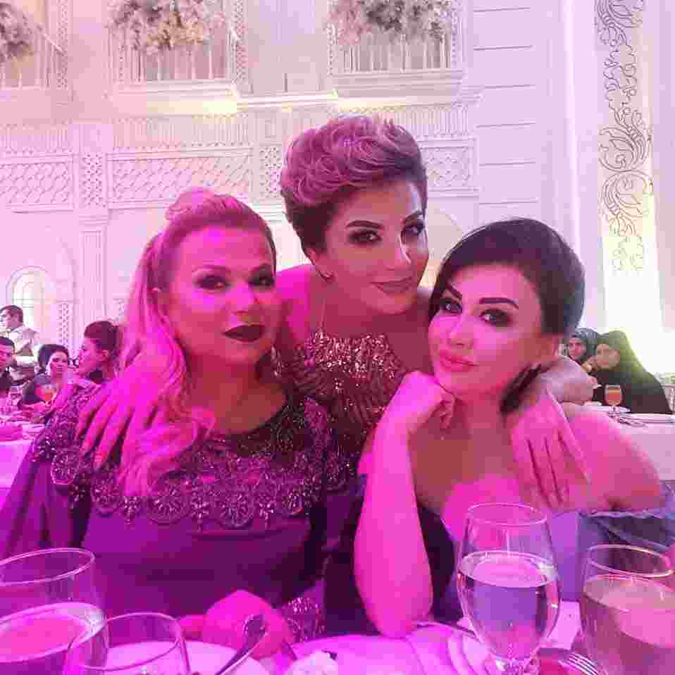 Manaf Ağayevin oğlunun qadağalı toyundan - VİDEO + FOTOLAR