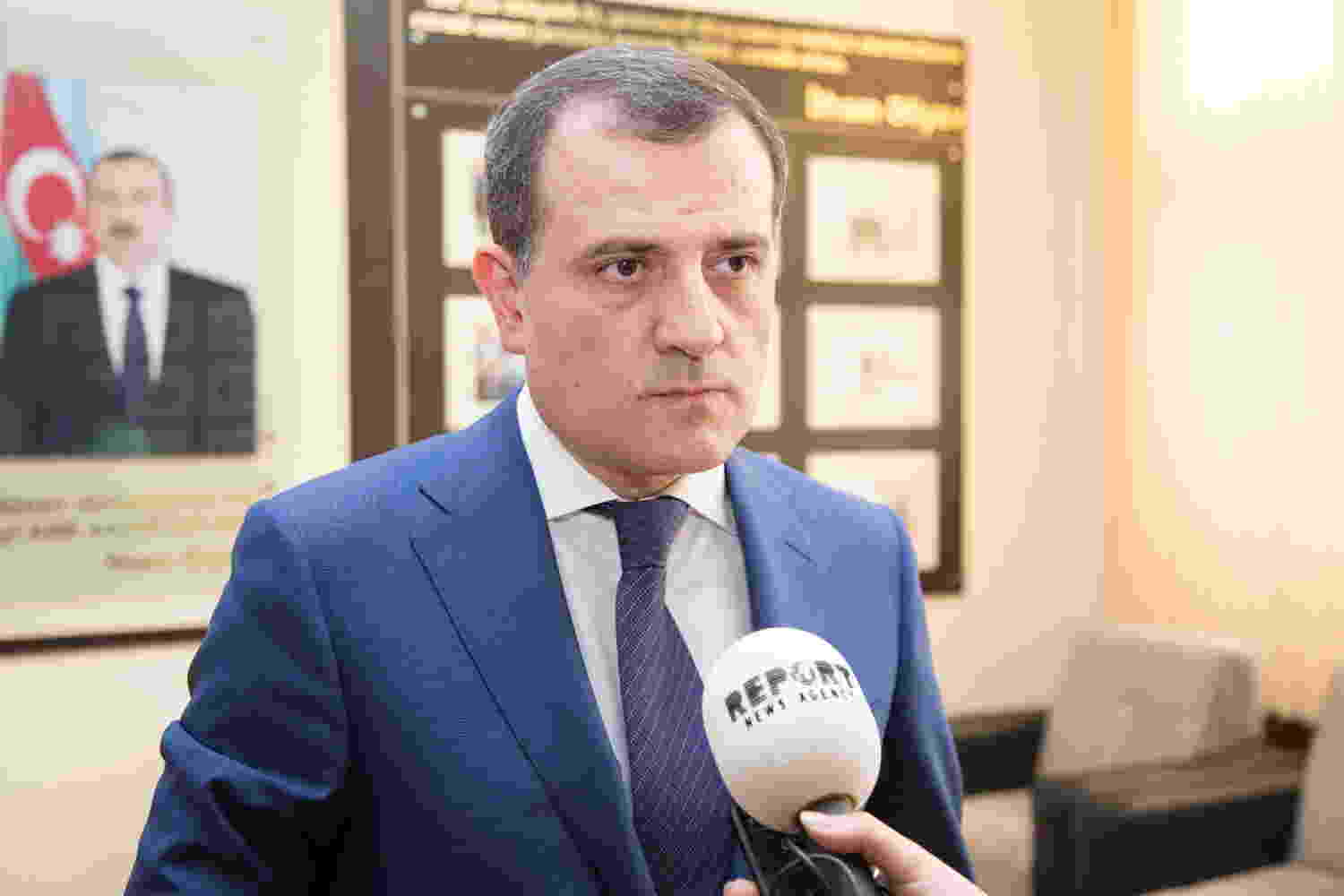 Təhsil naziri vəzifəsini kimin icra edəcəyi  AÇIQLANDI - FOTO