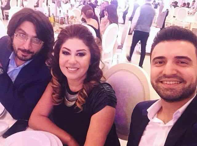 Bozbash picturesin Şirinin toyundan ilk görüntülər - VİDEO + FOTO