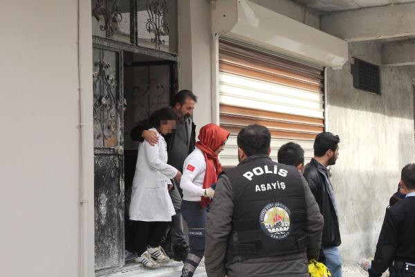 Atası qızını ərə vermək istədi,  o isə binanın damına çıxdı və... - VİDEO + FOTO