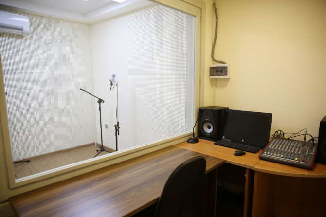 Mehriban Əliyeva   açılışda (FOTO)