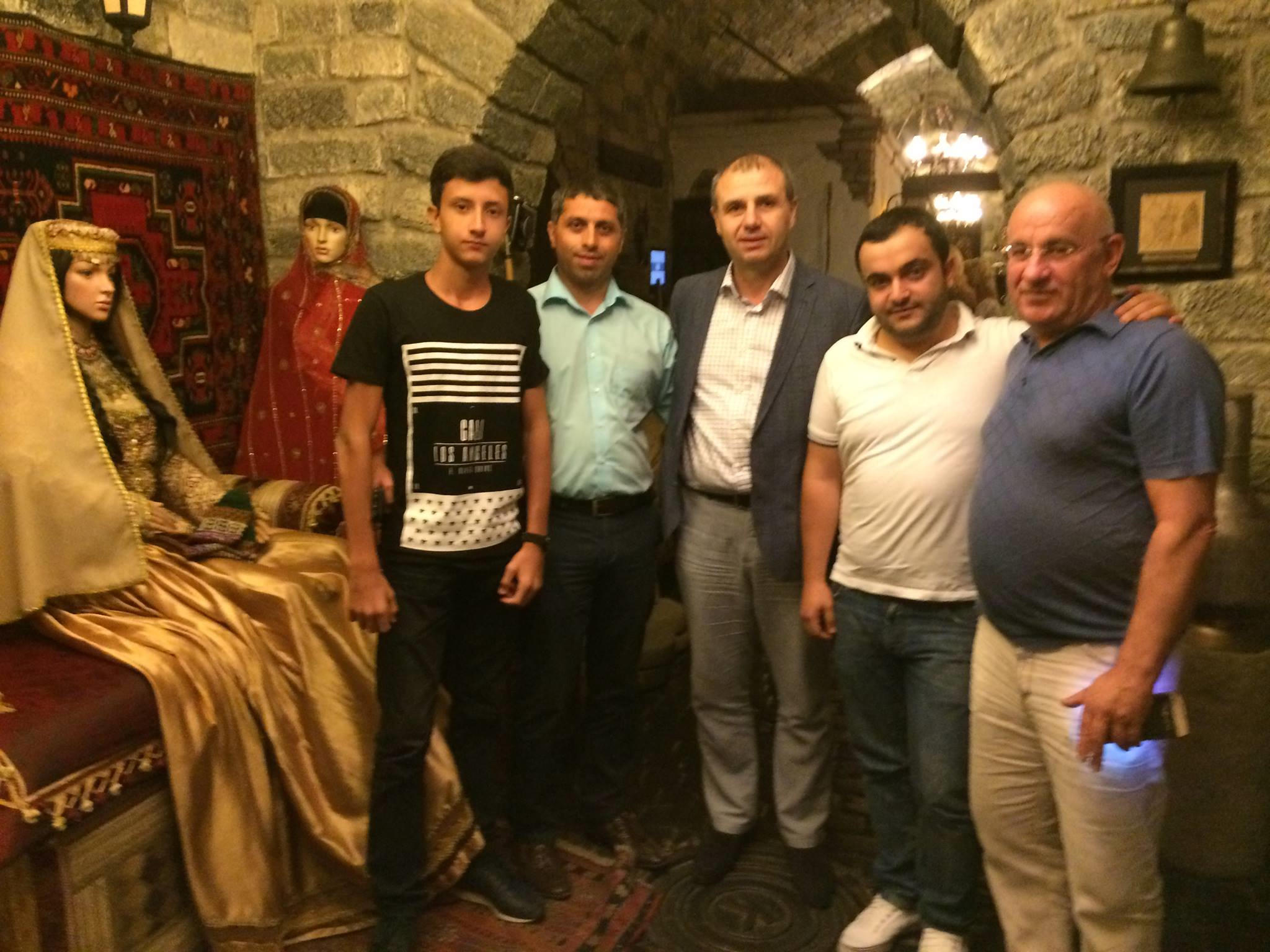 Özünü güllələyib öldürən diaspor rəhbərinin oğlunun meyiti   Bakıya gətirildi (FOTO)