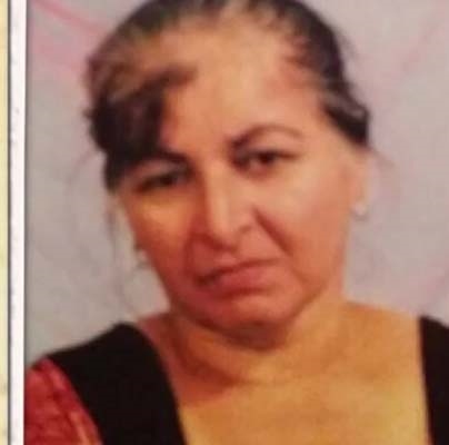 Salyanda oğlu ilə birgə öldürdüyü 4 qızı və arvadının görüntüləri -  ŞOK (YENİ-FOTO-3)