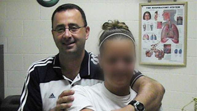 Yeniyetmələrə qarşı seksual zorakılıq edib, videoya çəkən həkimin   cəzası bilindi - FOTO