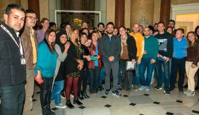 Türkiyədən heç vaxt getməyəcəm -  Tarkan 