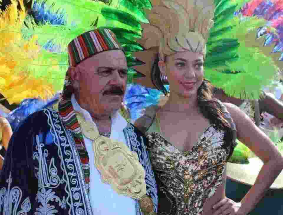 Turizm şirkətindən QƏRİBƏ ADDIM:   120 nəfəri Həcc ziyarəti adı ilə Rio karnavalına apardı (FOTO)