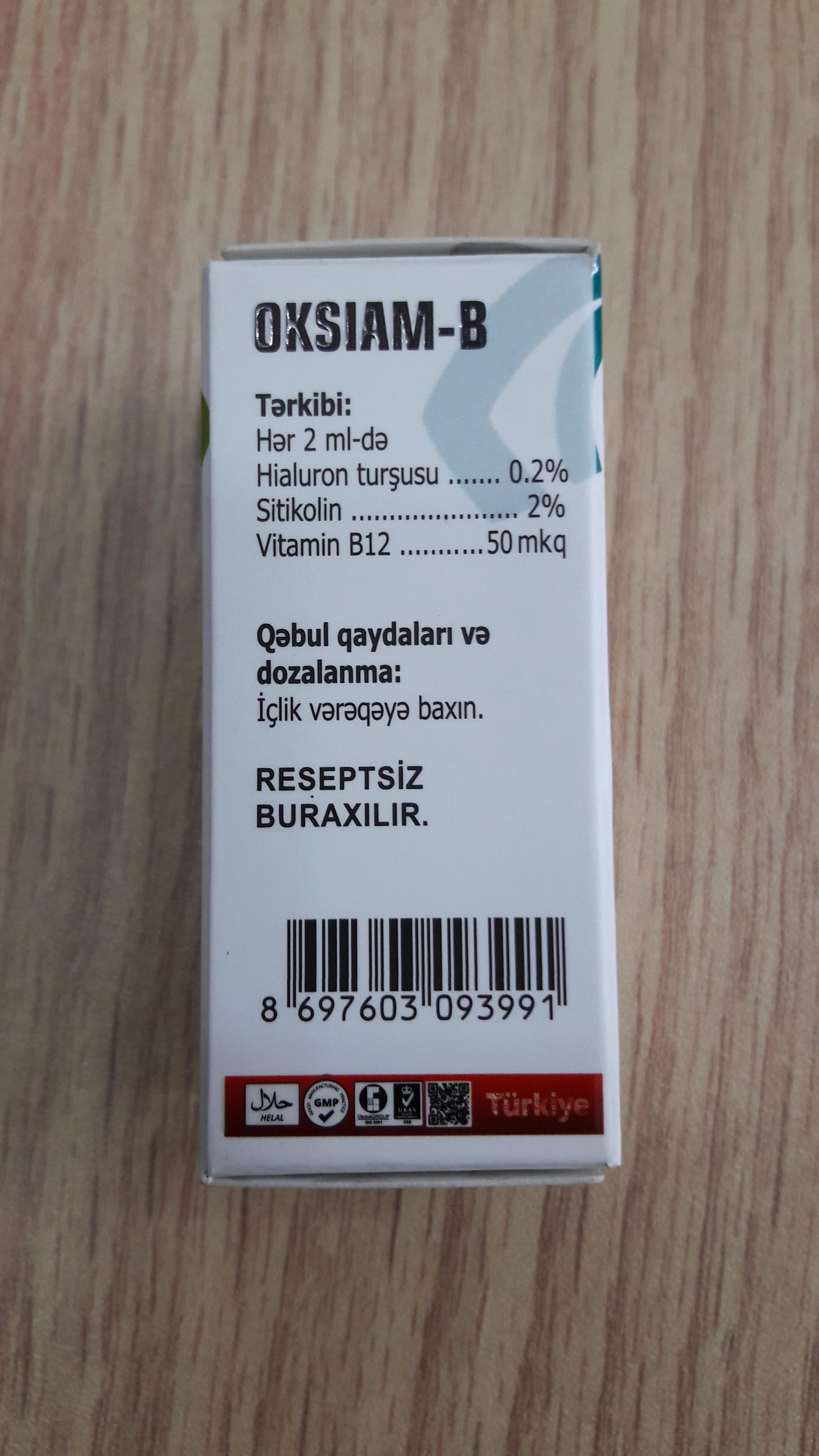 Səhiyyə Nazirliyi bu dərmanlarla bağlı    XƏBƏRDARLIQ ETDİ