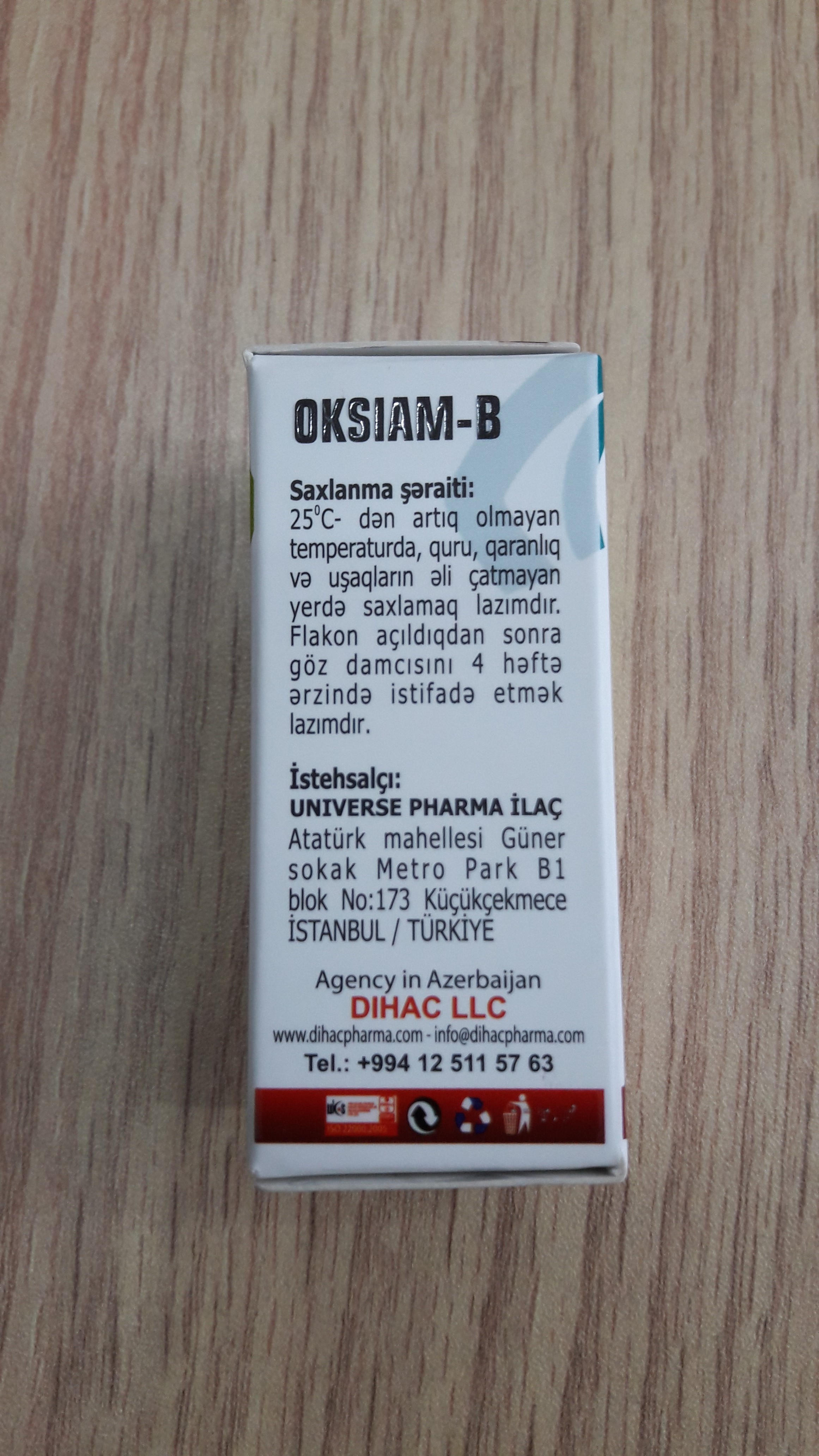 Səhiyyə Nazirliyi bu dərmanlarla bağlı    XƏBƏRDARLIQ ETDİ