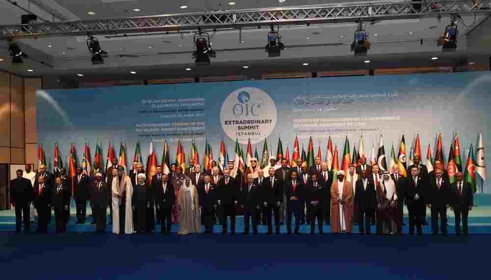 İlham Əliyev  Zirvə toplantısında -FOTOLAR-YENİLƏNİB