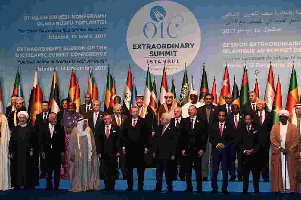 İlham Əliyev  Zirvə toplantısında -FOTOLAR-YENİLƏNİB