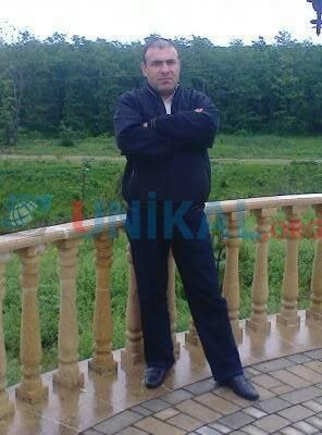 Şəhid olan gizirimizin övladları ilə -  FOTOLARI