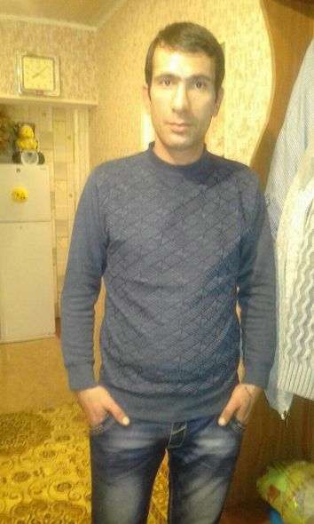 Əməkdar artistin həbsdə olan oğlu azadlığa çıxdı â€“  FOTO