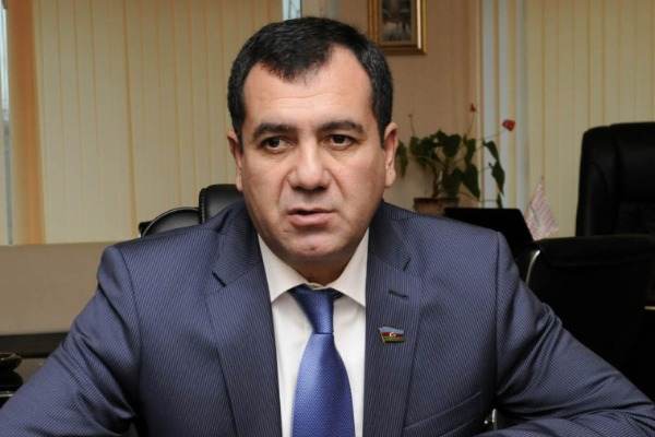 Jurnalistlərə ordudan yazmağı qadağan etmək düzgün deyil -   Qüdrət Həsənquliyev