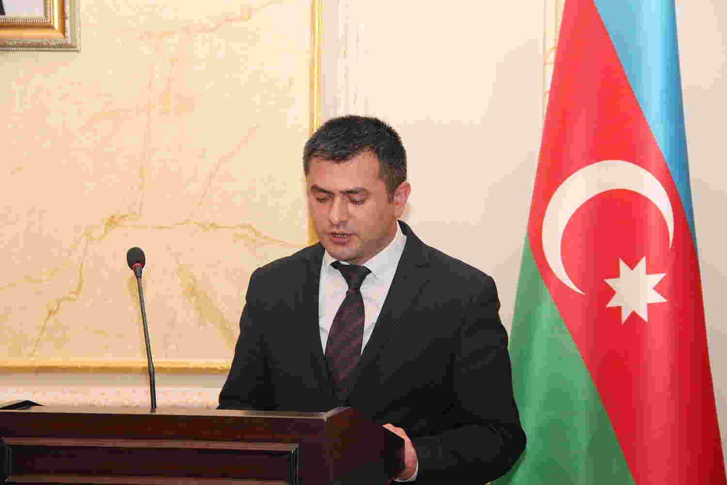 Bakıda 7 dini icmanın qeydiyyatı ləğv olundu  - FOTOLAR