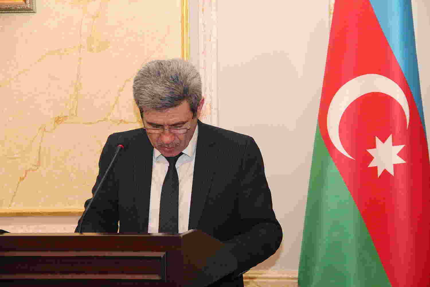 Bakıda 7 dini icmanın qeydiyyatı ləğv olundu  - FOTOLAR