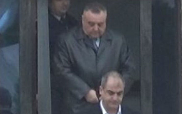 Eldar Mahmudov oğluna görə   İFADƏ VERDİ - FOTOLAR