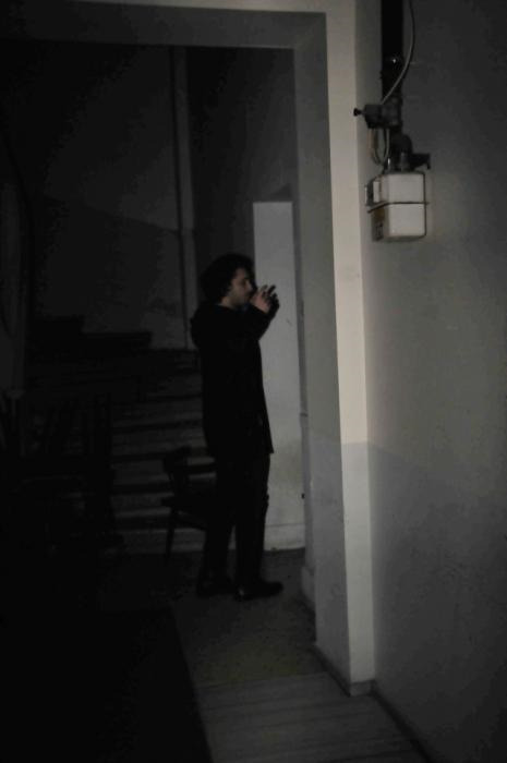 Fazilet hanım və kızlarının aktyoru sevgilisinə xəyanət etdi -  FOTOLAR