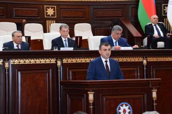 Dövlət siyasətini daim dəstəkləyəcəyik -  Alimlərdən prezidentə müraciət