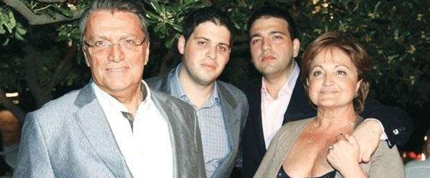  Keçmiş nazir oğlu evində ölü tapıldı â€“  İntihar edib, yoxsa öldürülüb? - FOTO 