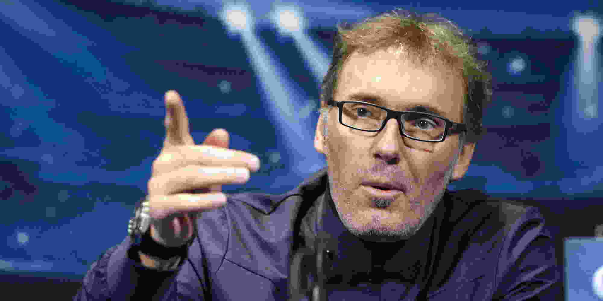  Qalatasarayda yeni baş məşqçi o olacaq?  - FOTO