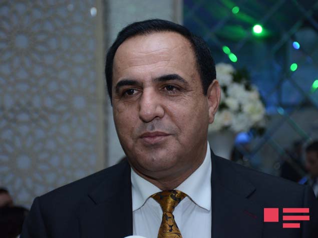 Mənzurə Musayevanın qızının -  TOYUNDAN İLK FOTOLAR