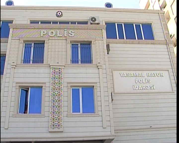 DİN taksi sürücülərinə qənim kəsilən şəxslərin   görüntülərini yaydı