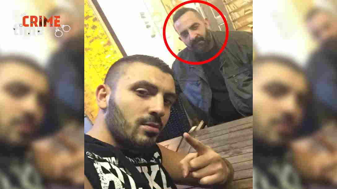Lənkəranskinin varisi, kriminal avtoritet ''Şeyx Həmzət''    GÜLLƏLƏNDİ-FOTOLAR