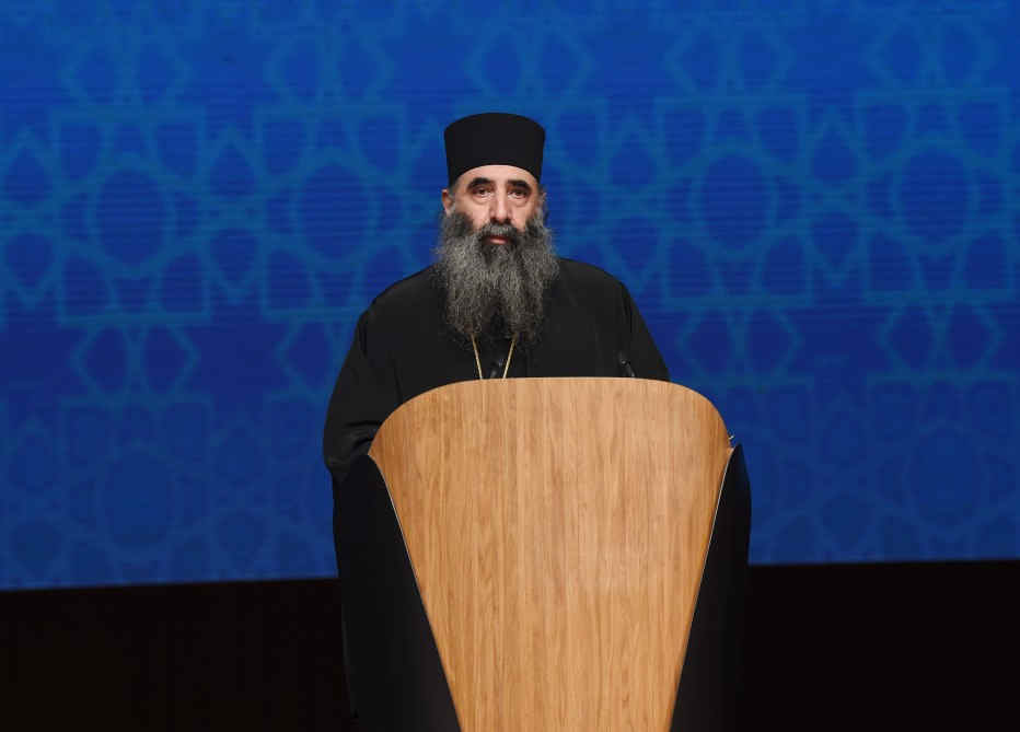 İlham Əliyev də konfransa qatıldı -  İslam Həmrəyliyi İlinin yekunları ilə bağlı (YENİLƏNİB)