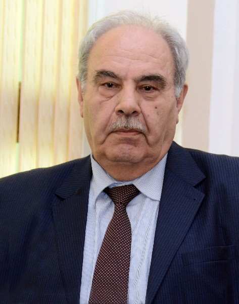 Ona Prezidentin fəxri diplomu verildi - FOTO